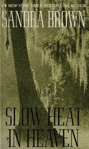 Cover of: Slow heat in heaven