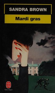 Cover of: Mardi gras by Sandra Brown