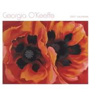 Cover of: Georgia O'keeffe 2007 Calendar