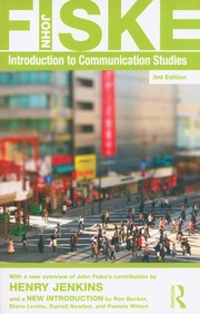An introduction to communication studies by Sheila Steinberg