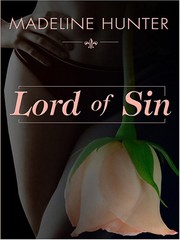 Cover of: Lord of Sin: The Seducers #6