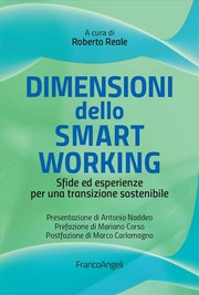 Dimensioni dello smart working by Antonio Naddeo, Mariano Corso, Marco Carlomagno