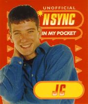 Cover of: Jc: Unofficial N Sync in My Pocket