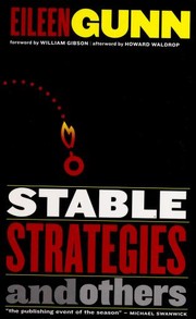 Cover of: Stable Strategies and Others by 