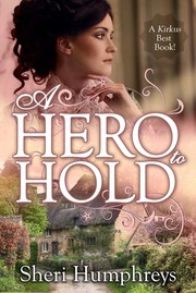 Cover of: A Hero to Hold