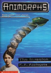 Cover of: The Invasion by 