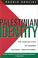 Cover of: Palestinian Identity