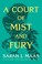 Cover of: Court of Mist and Fury