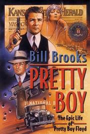 Pretty Boy by Bill Brooks