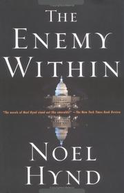 Cover of: The enemy within by Noel Hynd