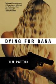 Cover of: Dying for Dana