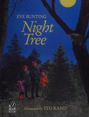 Cover of: Night Tree by 