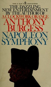 Cover of: Napoleon symphony