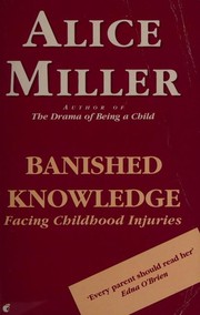 Cover of: Banished knowledge by 