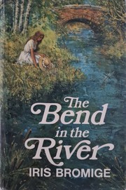 Cover of: The Bend in the River