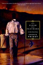 Cover of: Not Flesh Nor Feathers