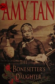 Cover of: The Bonesetter's Daughter by 