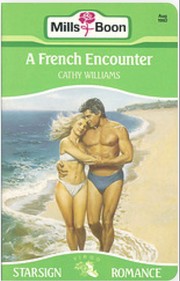 Cover of: A French Encounter