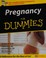 Cover of: Pregnancy for Dummies