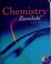 Cover of: Chemistry.