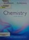 Cover of: Chemistry.