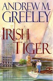Cover of: Irish Tiger: A Nuala Anne McGrail Novel