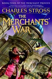 Cover of: The Merchants' War: Book Four of the Merchant Princes