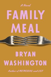 Cover of: Family Meal: A Novel