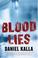 Cover of: Blood Lies