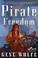 Cover of: Pirate Freedom (Sci Fi Essential Books)