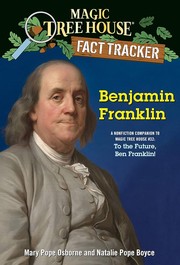 Cover of: Benjamin Franklin: To the Future, Ben Franklin!