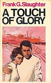 Cover of: A touch of glory