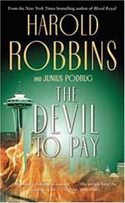 Cover of: The Devil To Pay
