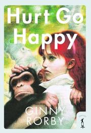 Cover of: Hurt Go Happy