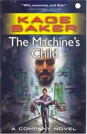 The machine's child