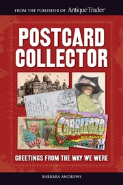 Cover of: Postcard Collector