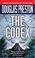 Cover of: The Codex