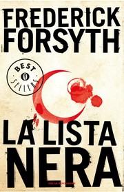 Cover of: La lista nera
