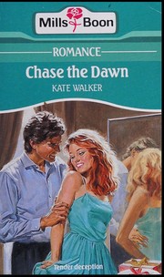 Cover of: Chase the dawn.