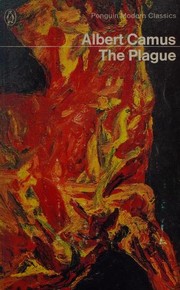 Cover of: The Plague by Albert Camus