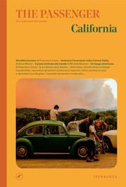 Cover of: The Passenger – California by 