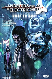 Cover of: Do Androids Dream of Electric Sheep?: Dust to Dust Vol. 1