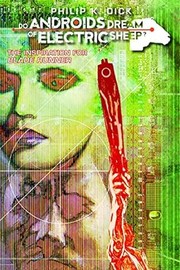 Cover of: Do Androids Dream of Electric Sheep? Vol. 2 by 
