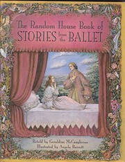 Cover of: Random House Book of Ballet Stories
