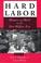 Cover of: Hard labor