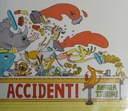 Cover of: Accident!