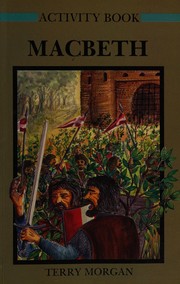 Cover of: "Macbeth"