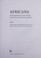 Cover of: Africana the Encyclopedia of the African America