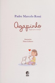 Agapinho - Padre Marcelo Rossi by n/a