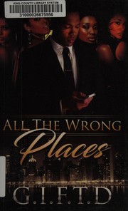 Cover of: All the wrong places